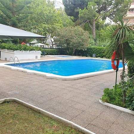 Salou Centro Playa Daire Dış mekan fotoğraf