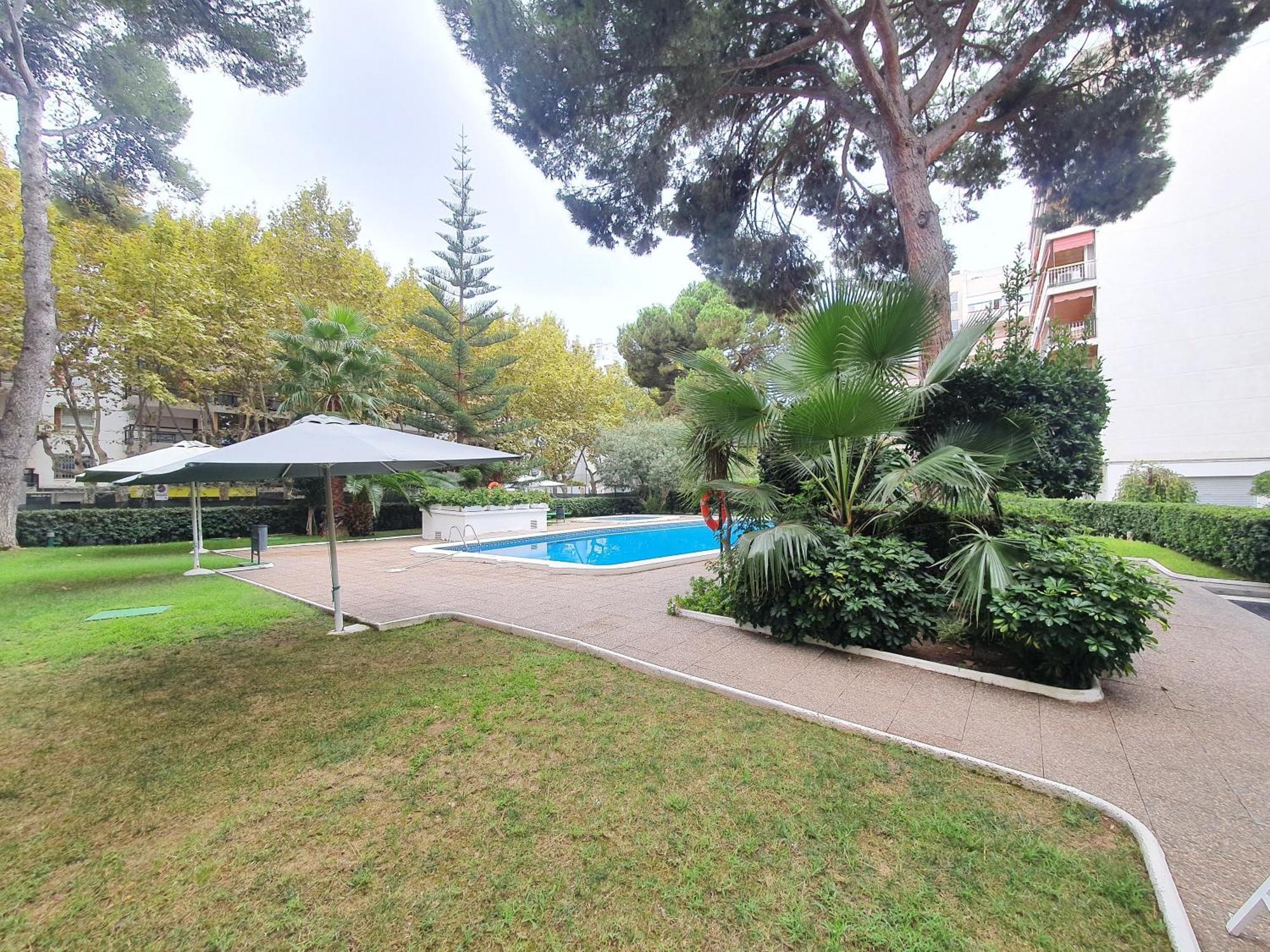 Salou Centro Playa Daire Dış mekan fotoğraf