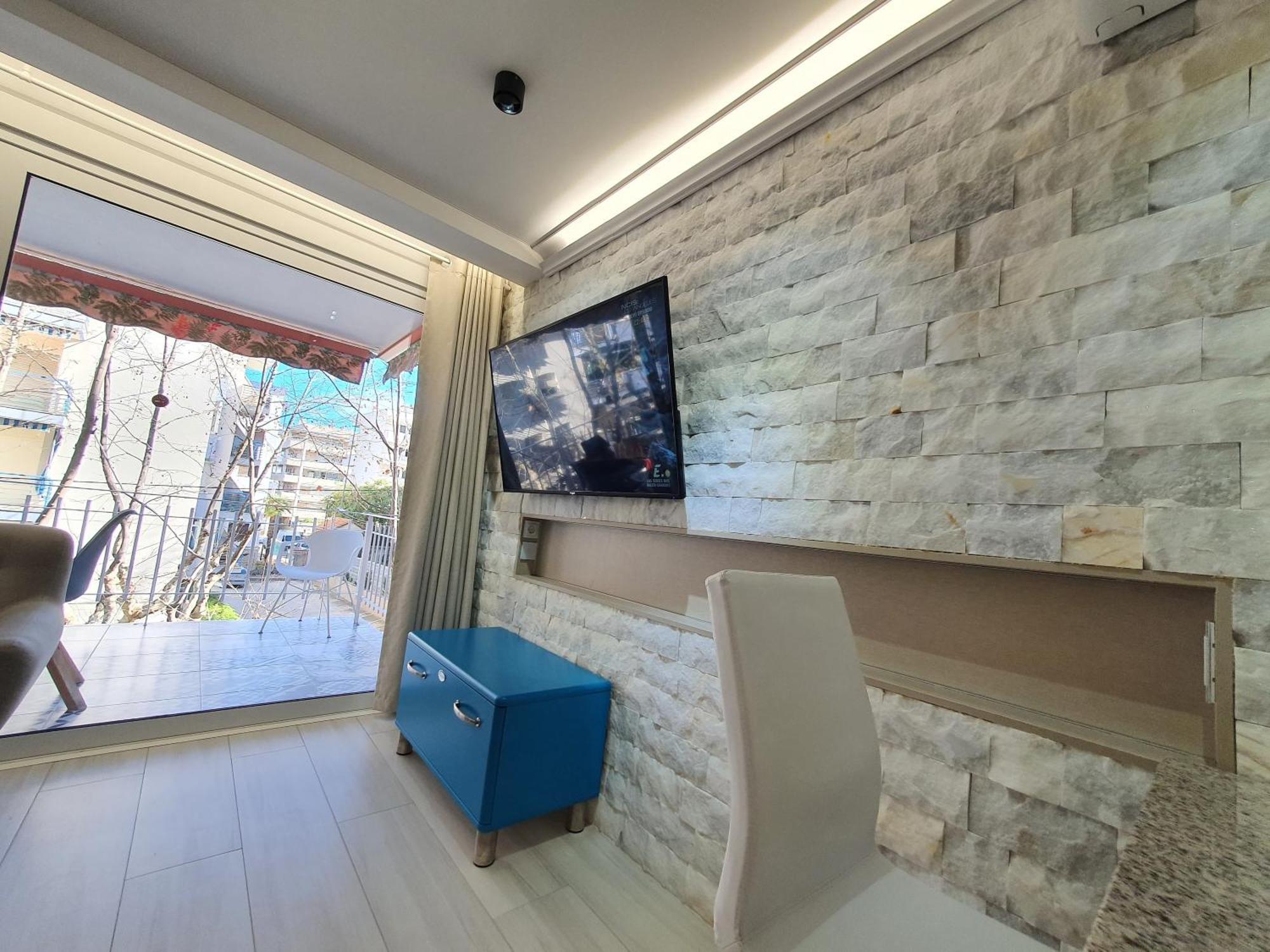 Salou Centro Playa Daire Dış mekan fotoğraf